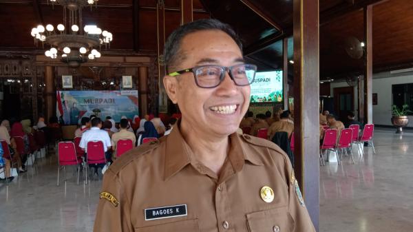 Satgas Masih Tunggu Arahan Pusat, Kelanjutan Program MBG di Tulungagung Belum Jelas