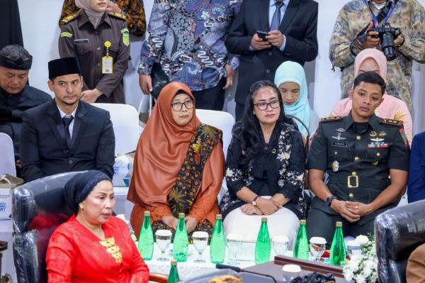 DPRD Jabar: Pemerataan Infrastruktur Memiliki Peran Penting dalam Peningkatan Kesejahteraan