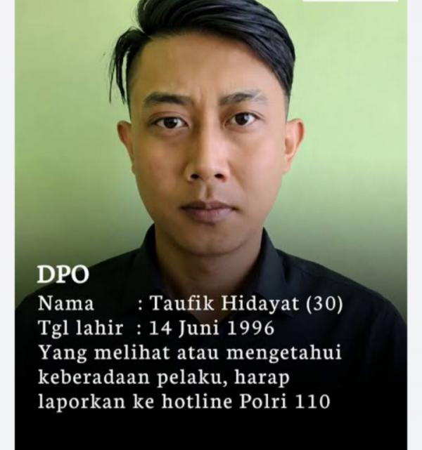 Siapa Bisa Tangkap TH? KDM Janjikan Bakal Terima Hadiah Rp250 Juta Cash Keras