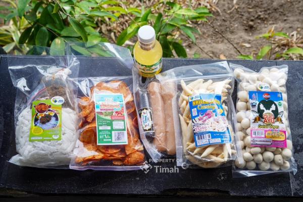 Belanja di UMKM Jadi Penopang Ekonomi di Tengah Lesunya Daya Beli