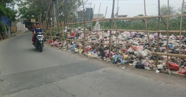 KLH Kaji Aspek Sosial dalam Penertiban TPS Ilegal di Kabupaten Tangerang