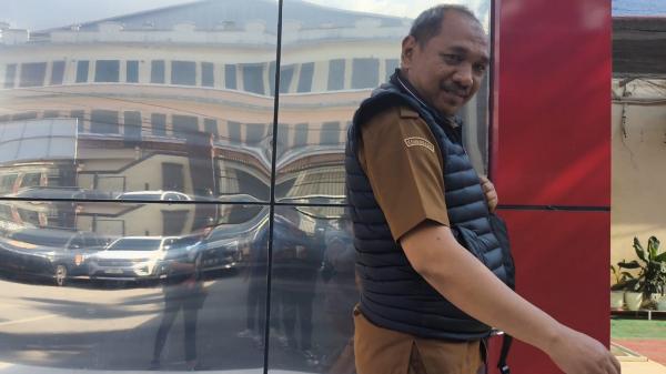 Plt Kadis PUPR Gowa Diperiksa Tipikor, Polisi Dalami Proyek Rehabilitasi Masjid Agung Syekh Yusuf