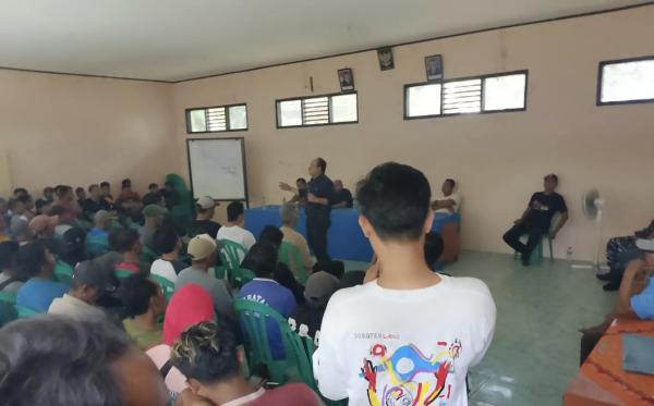 Baby Lobster Diserbu Penangkap dari Luar Daerah, Nilai Hasil Laut Pangandaran Anjlok Miliaran Rupiah