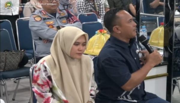 Pesta Wine di Rujab Bupati Gowa Disorot Pansus, Becam Sebut: Ibu dan BK Ikut Minum