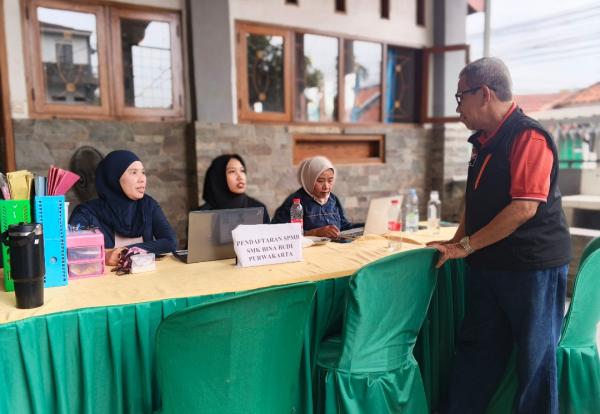 Sekolah Swasta di Purwakarta Masih Bingung Soal Program SSK, Tunggu Kejelasan dari Pemprov Jabar