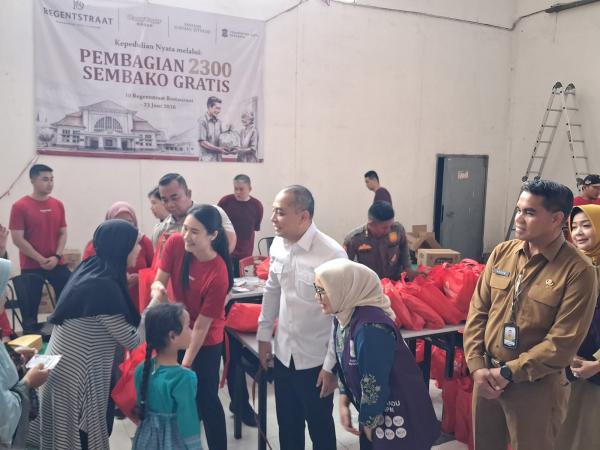 Eri Cahyadi Dorong Restoran Heritage Masuk Paket Wisata Kota Lama Surabaya