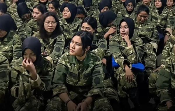 Dua Calon Manajer Kopdes di Balikpapan dan Baturaja Meninggal, Kemhan Evaluasi Latihan Militer