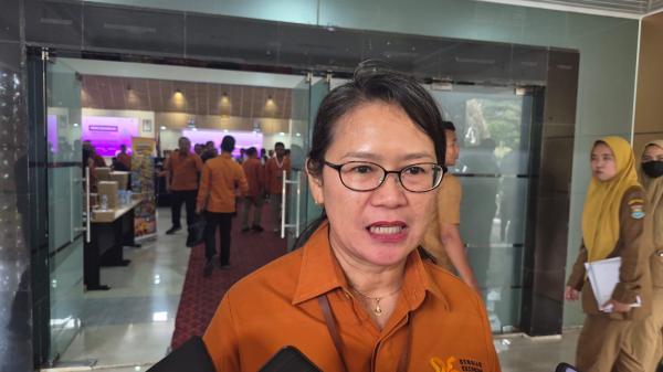BPS Awasi Ketat Sensus Ekonomi 2026 di Banten, Petugas Dilarang Gunakan Joki 