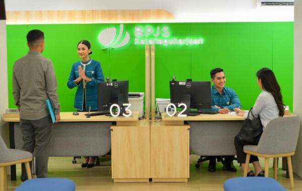 Warga Cimahi Awas Ketipu Calo Door to Door Ajukan Bisa Bantu Cairkan JHT