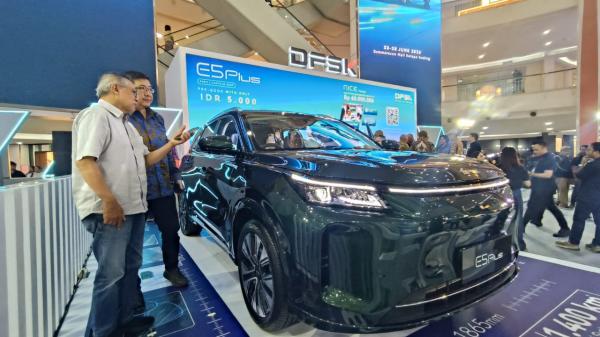 Produsen Otomotif Optimistis Indonesia Jadi Motor Pertumbuhan Kendaraan Hybrid di Asia Tenggara