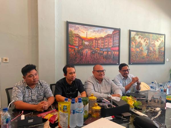Mantan Kapolres Bima Bantah Terima Dana dari Bandar Narkoba