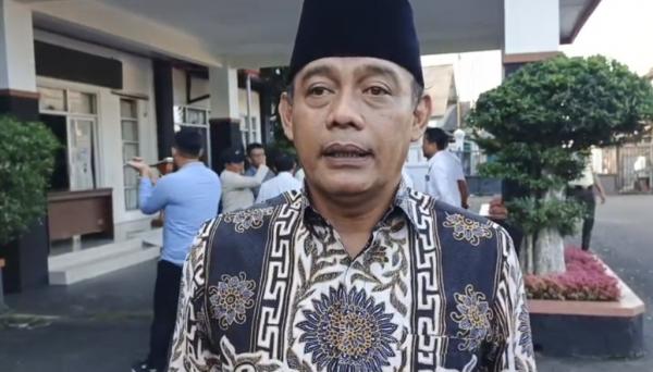 Lumbung Pangan Pangandaran Terancam, Ketua DPRD Beberkan Solusi Atasi Banjir Tahunan