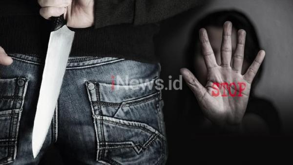 13 Fakta Terkait Penganiayaan Brutal dan Penyekapan Perempuan dengan Pelaku Taufik Hidayat