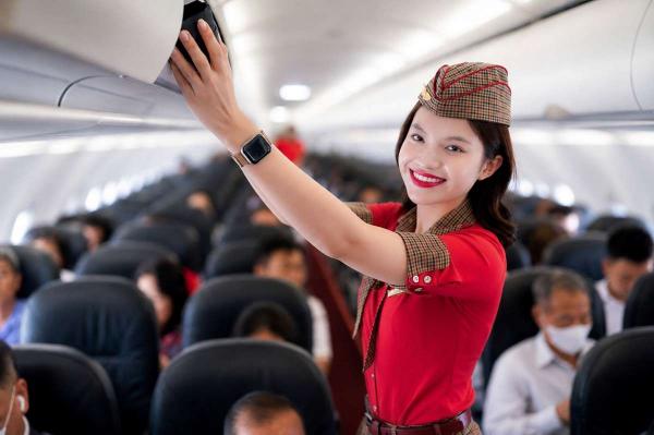 Liburan Musim Panas Wisatawan RI Dorong Penambahan Penerbangan dan Rute Baru ke Vietnam