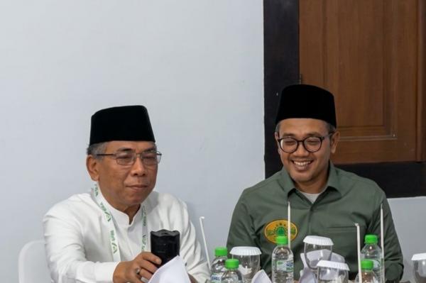 Berpotensi Mundur, Gus Salam Ingin PBNU Segera Tetapkan Lokasi Muktamar NU ke 35