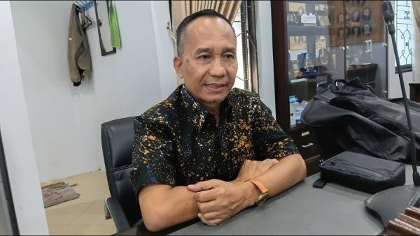 DPRD Indramayu Optimistis BIMJ Mulai Sumbang PAD Tahun Depan