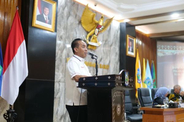 Empat Daerah Mundur, Porprov XII NTB 2026 Kini Hanya Digelar di Enam Wilayah