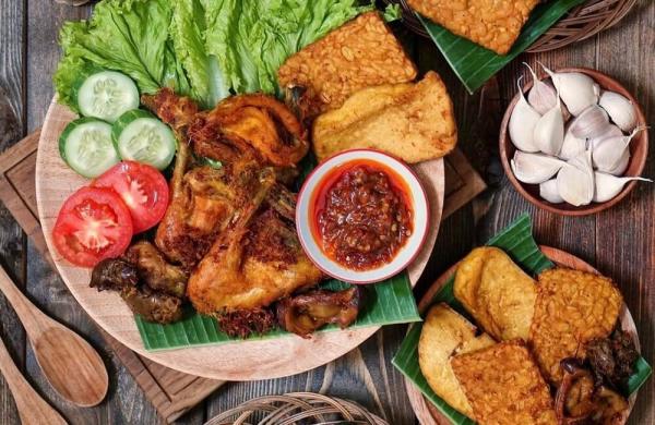 5 Resep Ayam Goreng Kalasan Paling Lezat, Nomor 3 Enak ...
