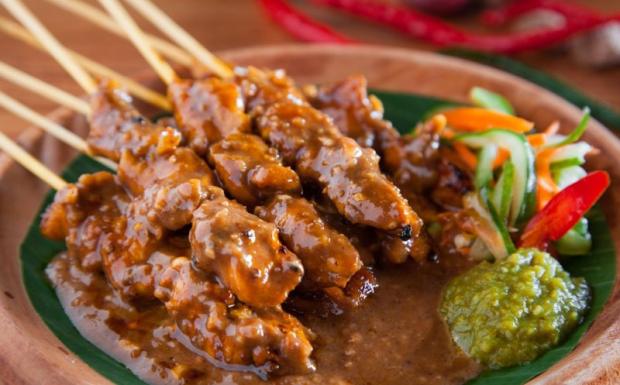 Resep Sate Kere Jeroan - Resep Sate Kere Khas Solo Yang ...