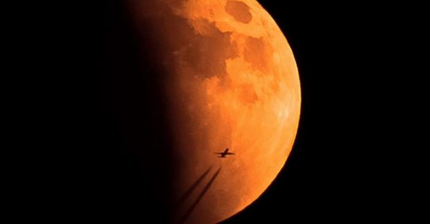 Ini Jadwal Salat Gerhana Bulan Di Masjid Sunda Kelapa Dan Istiqlal