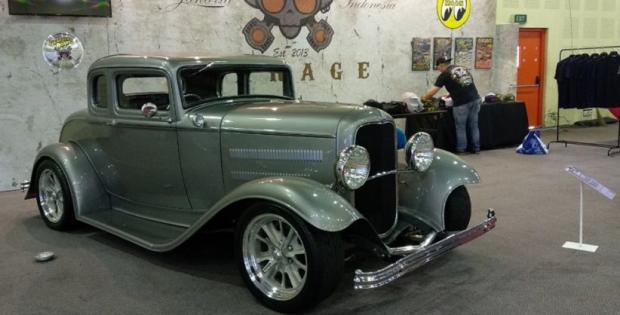 Gambar Foto 84+ Modifikasi Mobil Hotrod Indonesia Gratis Terbaru