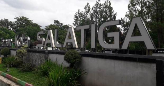Sikap pasif terhadap bencana