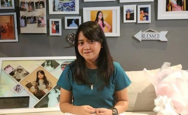 Ulang Tahun Ke 18 Hanin Dhiya Siapkan Single Baru Dan Album Kedua