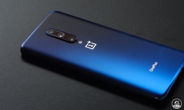 OnePlus 7 Pro Lenyapkan Dukungan 