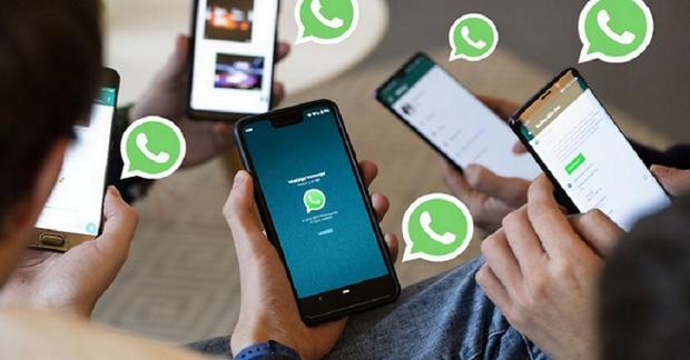 Cara Pintar Kirim Foto Lewat Whatsapp Tanpa Mengurangi Kualitas