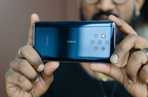 Hadir Di 2020 Ponsel 5g Nokia Punya Harga Lebih Murah