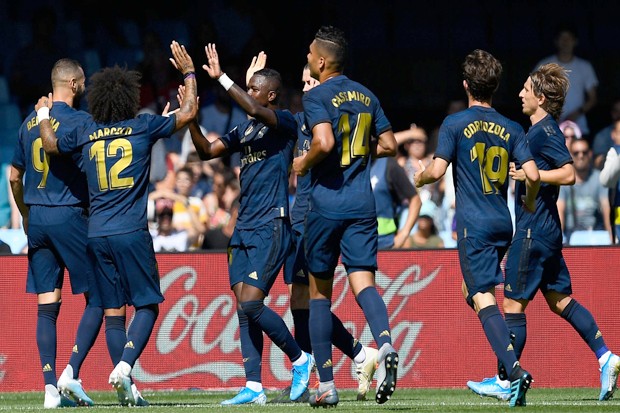 Prediksi Real Madrid Vs Levante Waspada Kejutan Tim Tamu