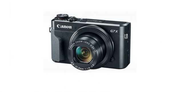 Rekomendasi 5 Kamera Untuk Vlogging Mulai Dari Canon Hingga Gopro