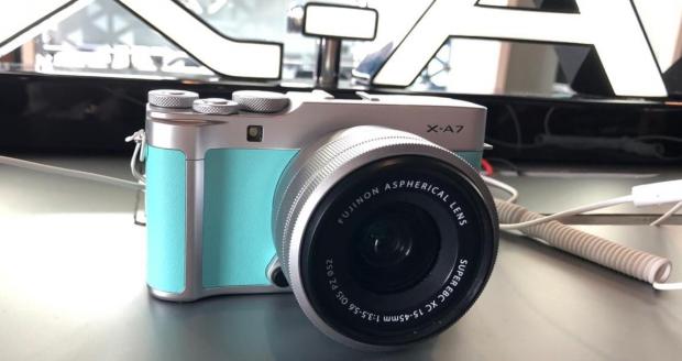 harga fuji xa 7