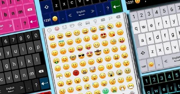 Ingin Mendapatkan Emoji iPhone di Android, Cek Aplikasi Keyboard Ini