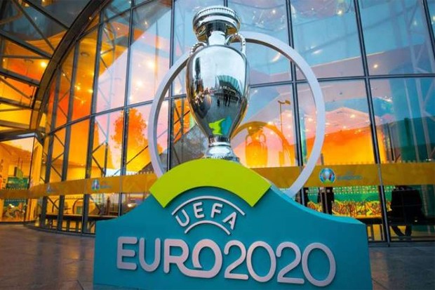 Tim 16 besar euro 2020