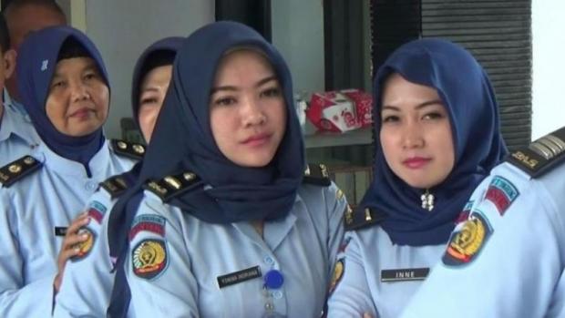 Pendaftar Cpns 2019 Tembus 3 25 Juta Terbanyak Melamar Jadi Sipir Penjara