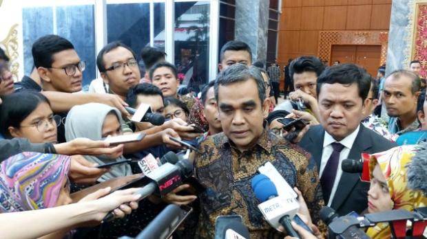 TNI-Polri Dilarang jadi Pj Gubernur, Gerindra : Jokowi Jaga Semangat  Reformasi