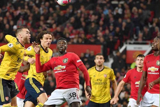 Prediksi Arsenal Vs Manchester United Ujian Berat Mikel Arteta