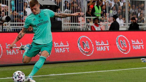 Selain Kroos Ini 5 Pemain Top Dunia Yang Bikin Gol Dari Corner Kick