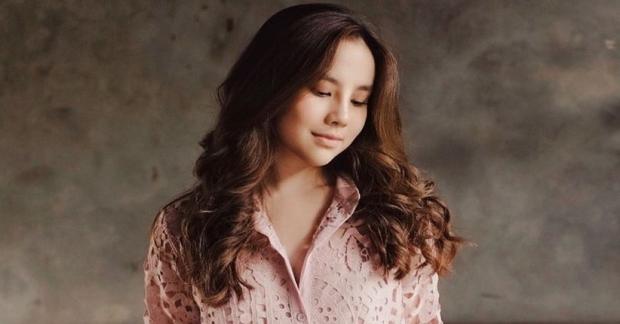 Beranjak Dewasa Agatha Chelsea Rilis Single Terbaru Lebih Baik Darinya
