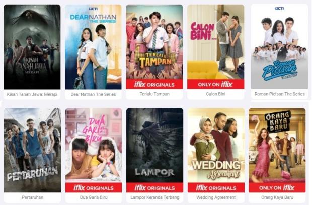 5 Rekomendasi Film Indonesia Yang Bisa Ditonton Di Rumah Saat Wfh