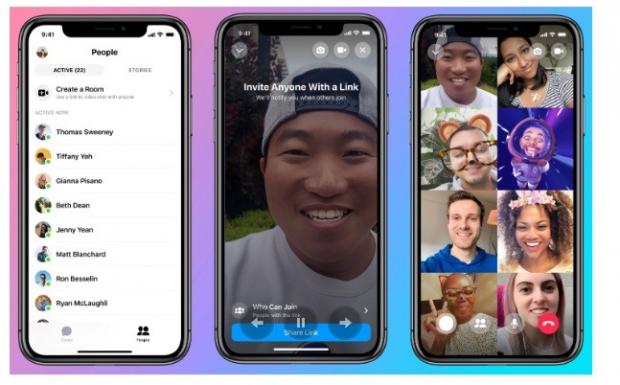 WhatsApp Bakal Bisa Video Call dengan 8 Orang Sekaligus