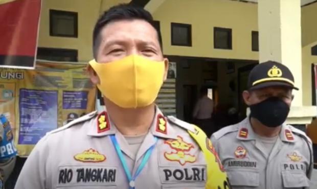 Anggota TNI Tewas Dianiaya Pemuda Mabuk, Hidung Hilang dan Tangan Nyaris  Putus - Bagian 1
