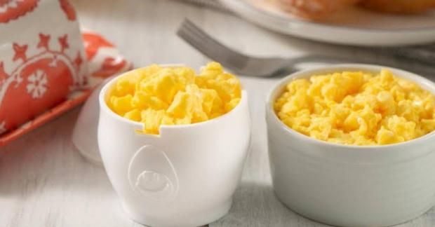 Cara Masak Telur Goreng Tanpa Minyak Lebih Sehat Dan Rendah Lemak
