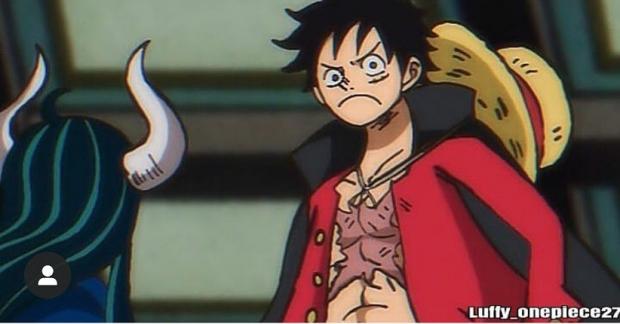 One Piece Chapter 982 Rilis Kepanikan Orochi