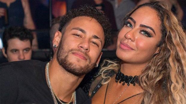 5 Fakta Rafaella Santos Adik Neymar Yang Ngefans Dengan David Beckham