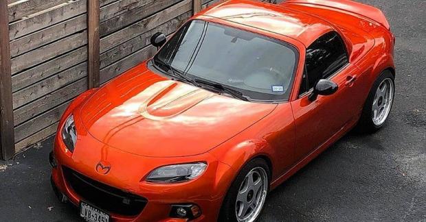 Daftar Harga Mobil Sport Di Bawah Rp1 Miliar Ini Yang Termurah