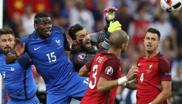 Prediksi Prancis Vs Portugal Les Bleus Siapkan Strategi Balas Dendam