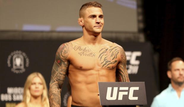 Pernah Dikalahkan Conor Mcgregor Dustin Poirier Saya Tidak Dendam