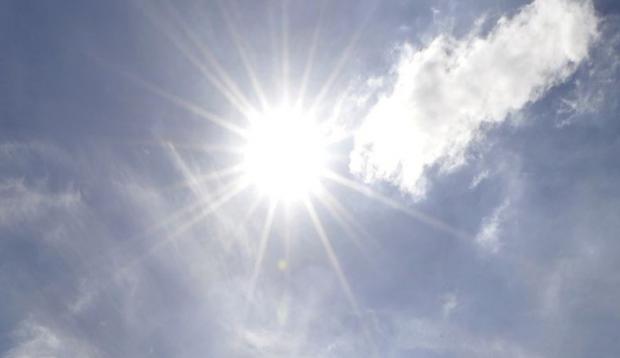 Afrika Selatan Akan Redupkan Sinar Matahari Untuk Atasi Kekeringan